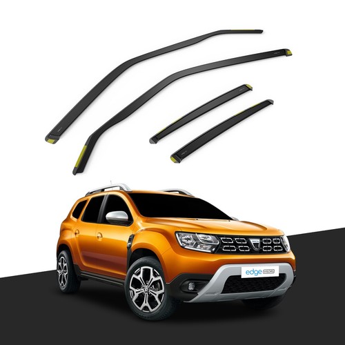 Dacia duster mk2 2018 - dacia, 2018-2024