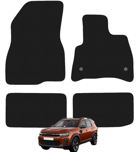 For dacia bigster hybrid 155 - dacia,