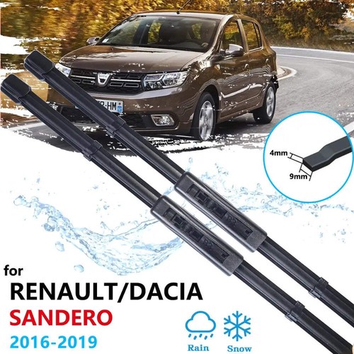 Car wiper blade for dacia - car,