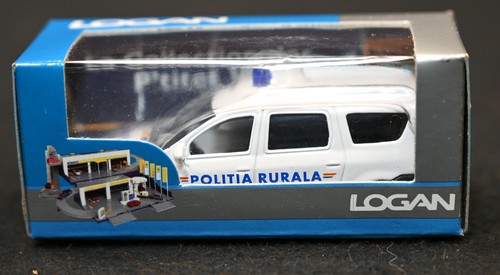 Norev dacia logan mcv - dacia,