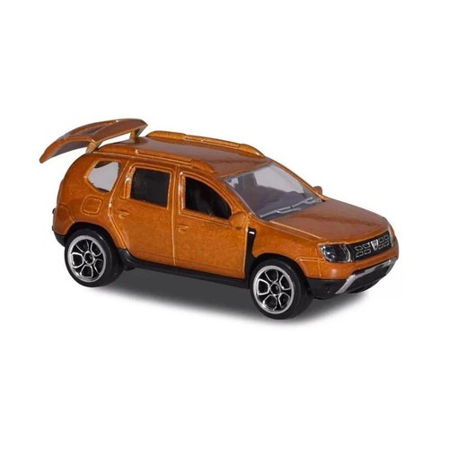 Dacia duster dci 110 brown - duster,
