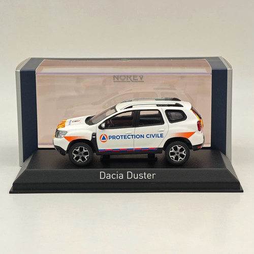 Norev duster 2020 - norev,