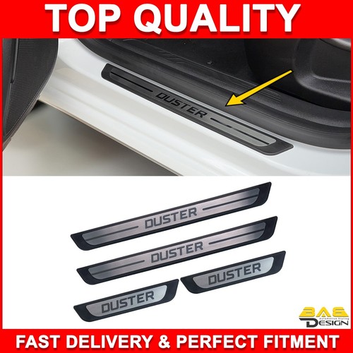 For dacia duster - duster, 2018-2024