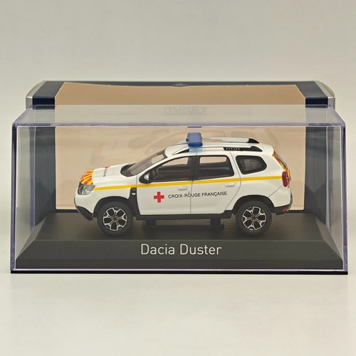 Norev duster 2020 - norev,