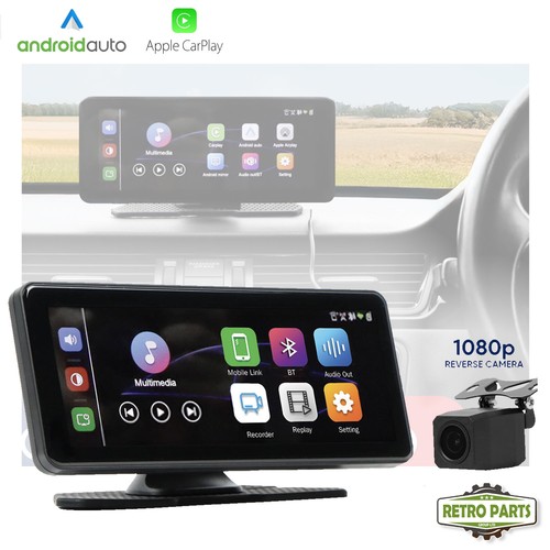 Touch screen car display - screen,