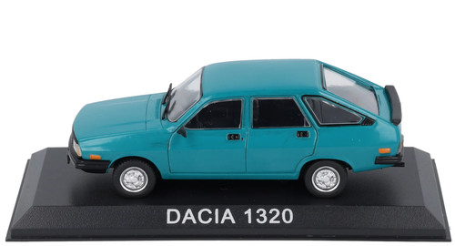 Dacia 1320 romanian - 1320,