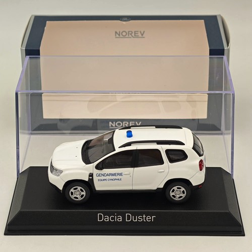 Norev duster 2020 - norev,