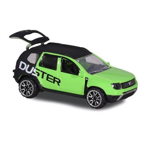 Dacia duster series dci 110 - duster,
