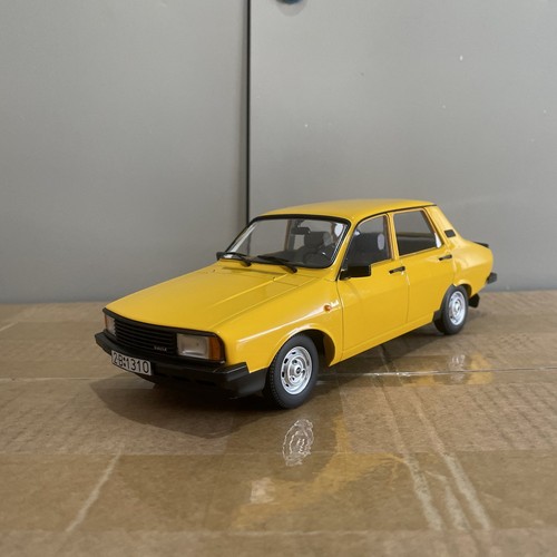 Triple9 dacia 1310 - dacia, l