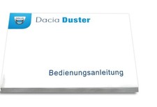 Dacia Duster 2021-2024