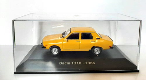 Dacia 1310 1985 - dacia,