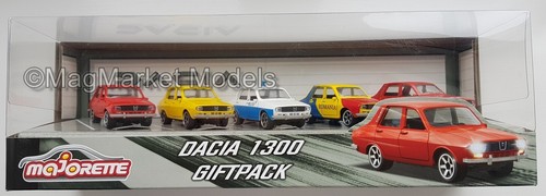 Majorette dacia 1300 - majorette,