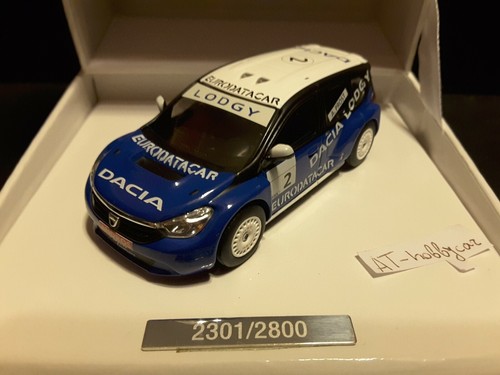 Dacia lodgy glace andros - glace,