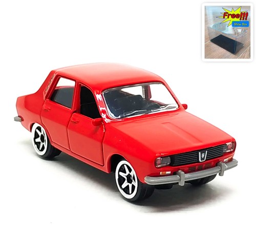 Majorette dacia 1300 - majorette,