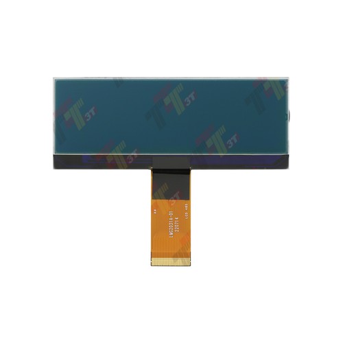 Display for dacia - duster, logan