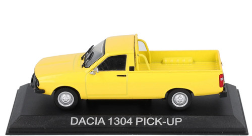 Dacia 1304 pick classic car - pick-up,