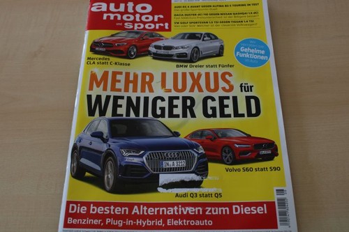 Auto motor und sport - 2),