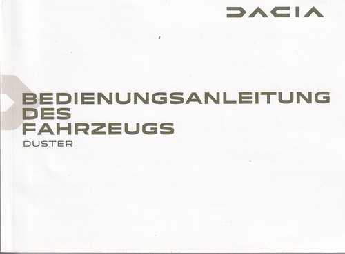 Dacia duster - dacia,