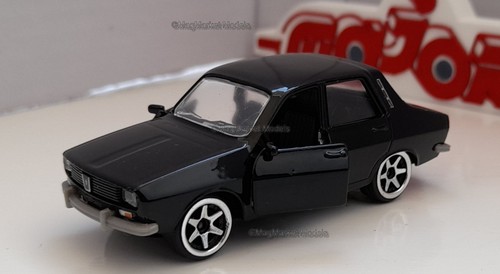 Majorette dacia 1300 - dacia, ·