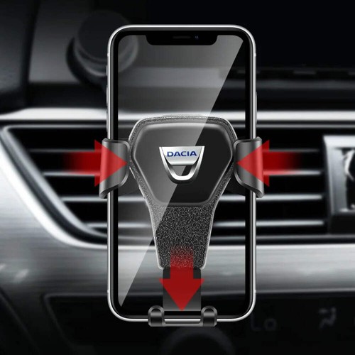 Car gravity outlet phone - gravity,