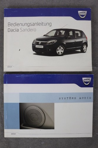 Dacia sandero - dacia,