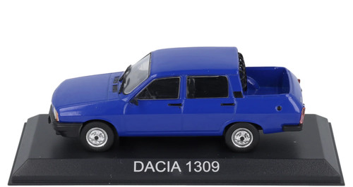 Dacia 1309 pick classic - dacia,