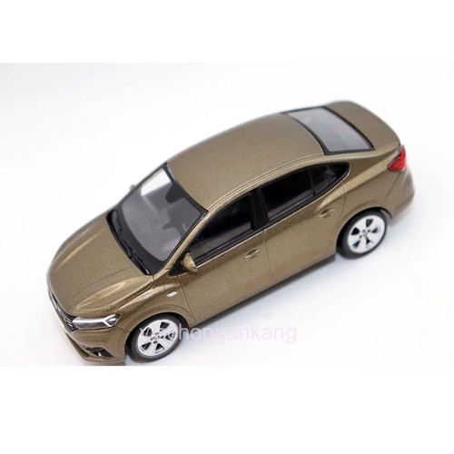 Norev dacia logan 2021 - norev,