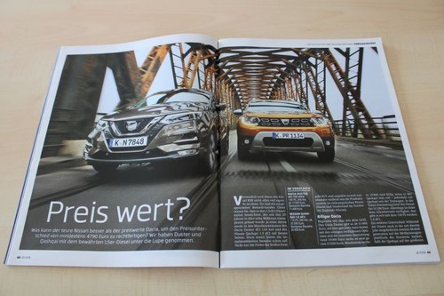 Auto motor und - sport, 08/2018