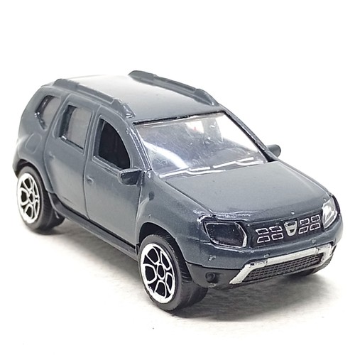 Majorette dacia duster face - duster,