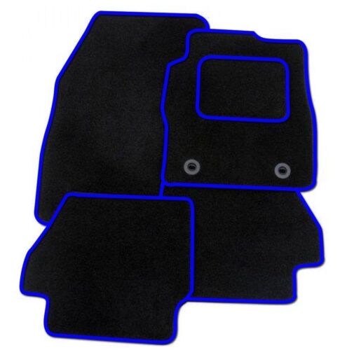 Tailored for dacia sandero - tailored,