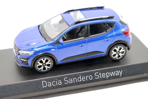 Norev dacia sandaro - norev,