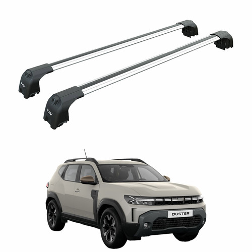 For dacia new - dacia, duster