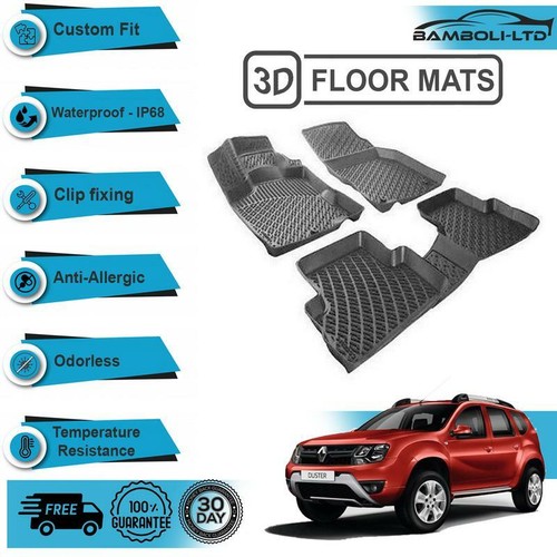 Molded interior car - interior,