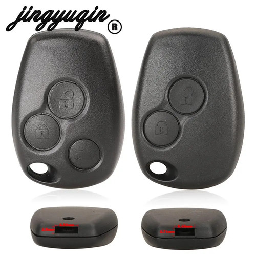 Jingyuqin buttons remote - 2/3,